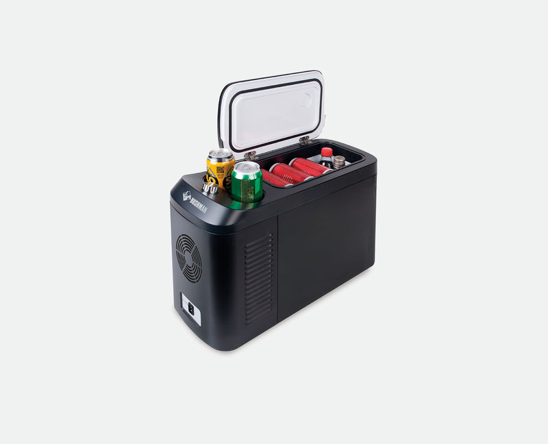 Bushman Roadie 15L Heavy Duty