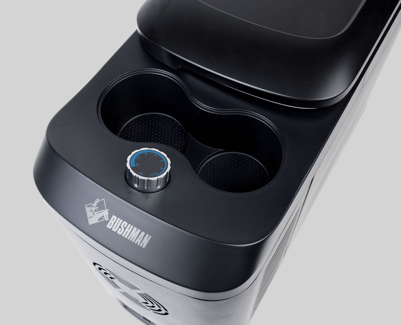 Bushman Roadie 15L Heavy Duty