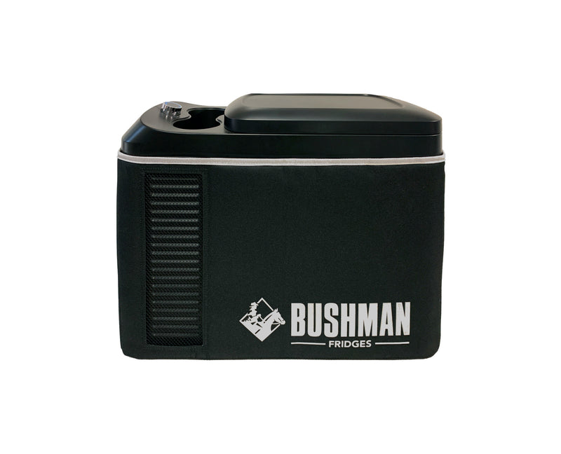 Bushman Roadie 15L Heavy Duty
