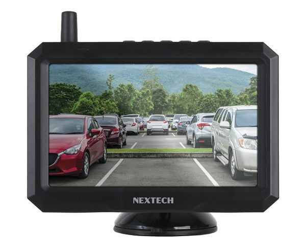 Digital Wireless Reversing Camera Kit