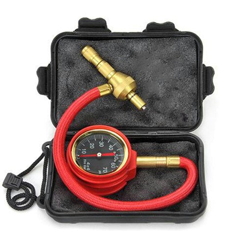 Tyre Deflator Tool