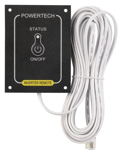 Remote Control for Sinewave Inverter