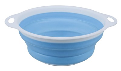 Collapsible Colander