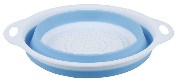 Collapsible Colander