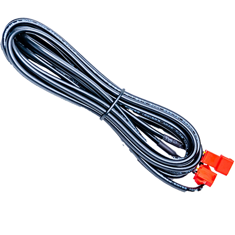 3 Pin Flow Meter Extension Lead 3m
