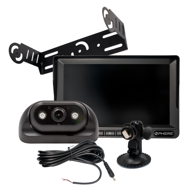 Sphere AERO Wireless HD Single Camera Kit