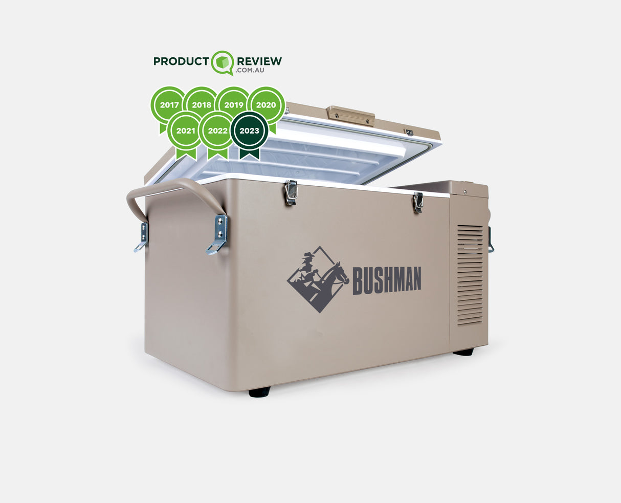Original Bushman Fridge SC35