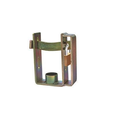 Heavy Duty Trailer Coupling Lock