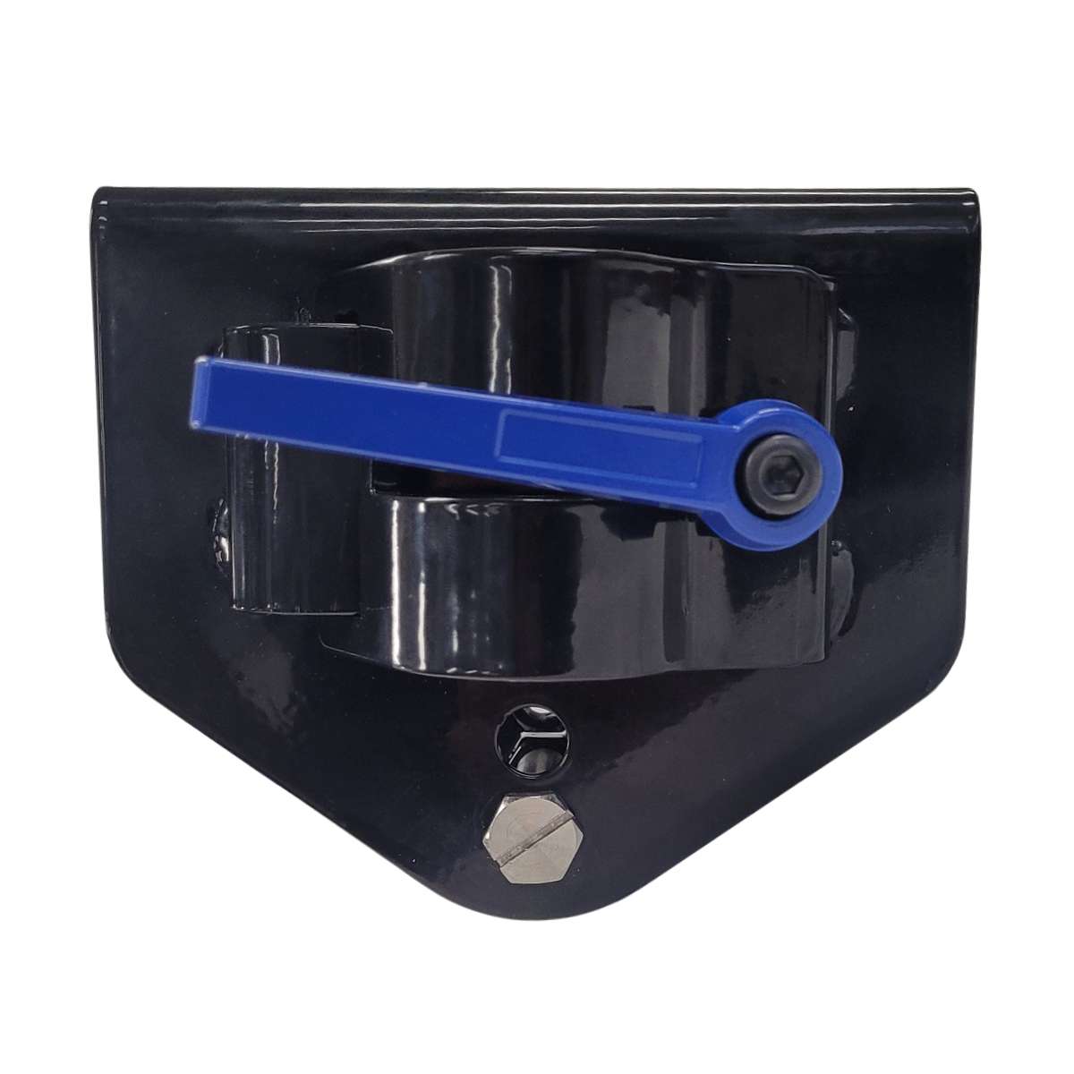 Promore Products Caravan Drawbar Mount for Starlink Telescopic Pole