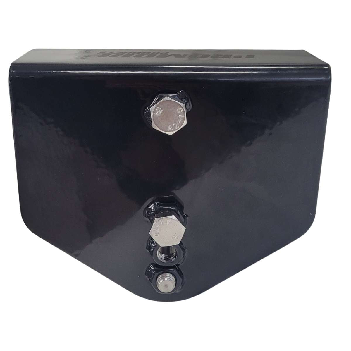 Promore Products Caravan Drawbar Mount for Starlink Telescopic Pole