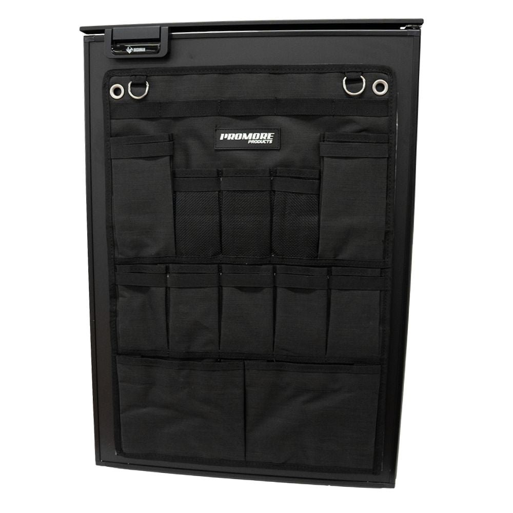 Large Upright Fridge Organiser