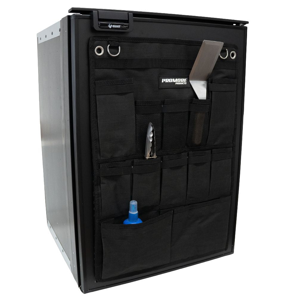 Large Upright Fridge Organiser