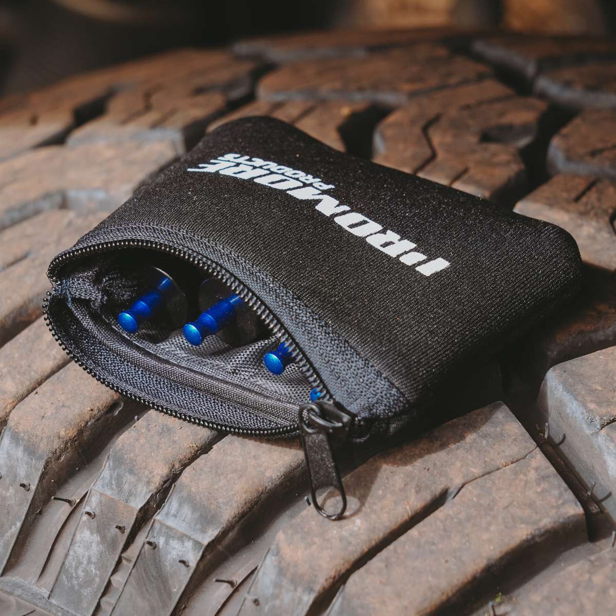 Promore Products Automatic Tyre Deflators