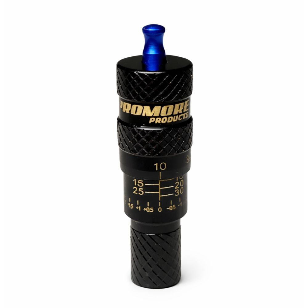 Promore Products Automatic Tyre Deflators