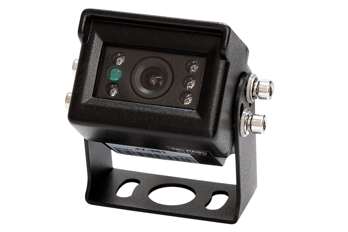 Safety Dave Mini Square Reverse Camera