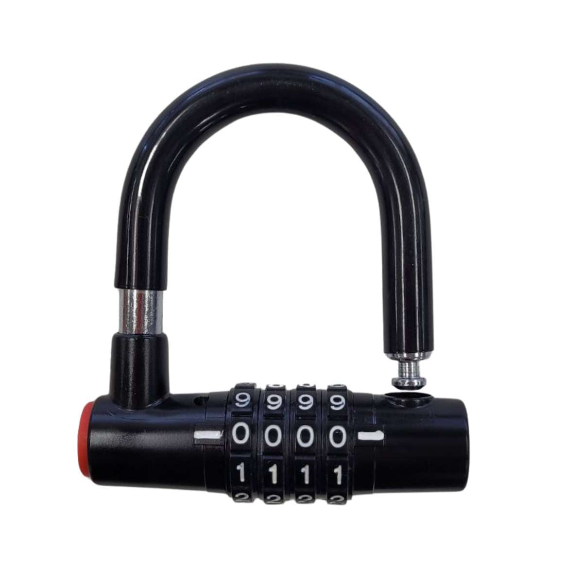 Promore Products Steel U-Lock