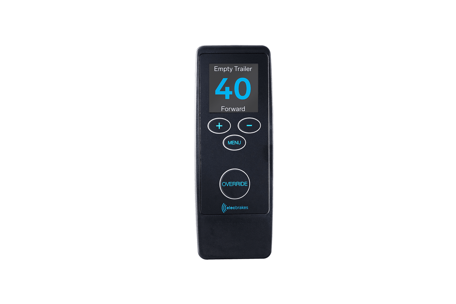 ElecBrakes2 EB2 | Plug and Play | Electric Brake Controller - Trailer Mounted