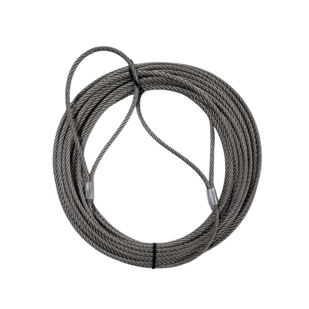 Stainless Steel Security Cable