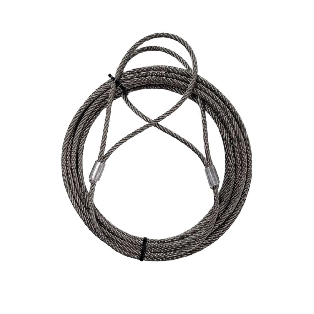 Stainless Steel Security Cable