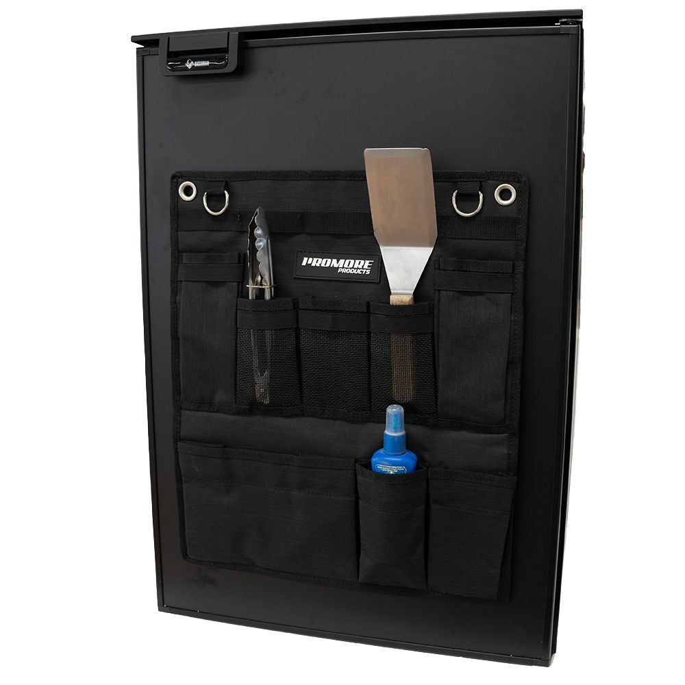 Small Upright Fridge Organiser