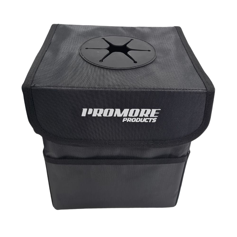 Travel Collapsible Storage Box & Bin
