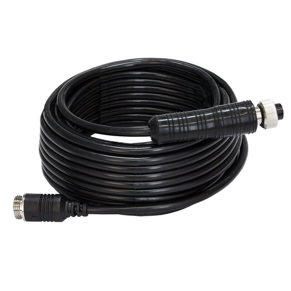 Safety Dave 7.5m - 15m 4 Pin Cable