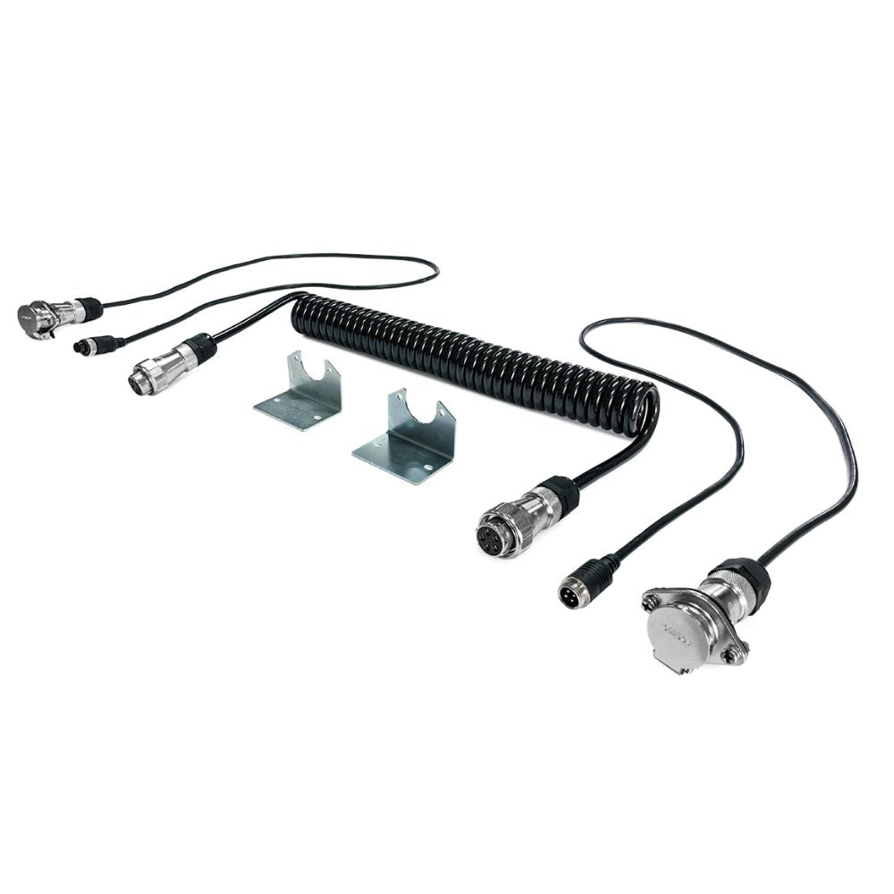 Safety Dave Woza Complete Single Kit (5 Pin)