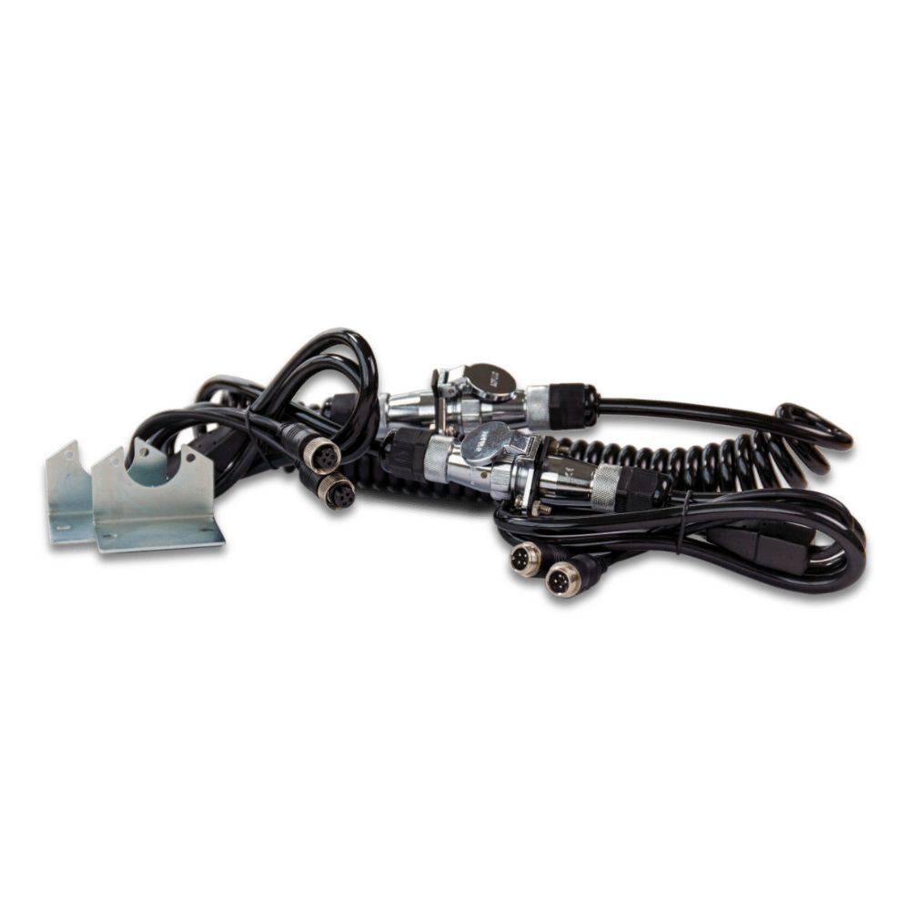 Safety Dave Woza Complete Double Kit (7 Pin)