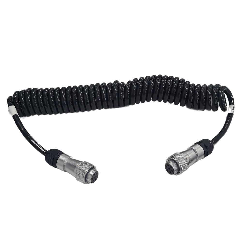 Safety Dave 4m Woza Truck Coil (7 Pin)