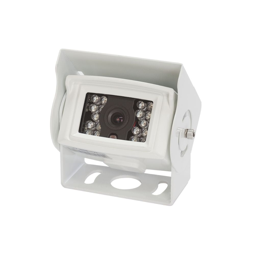 Safety Dave 120° Square Reverse Camera