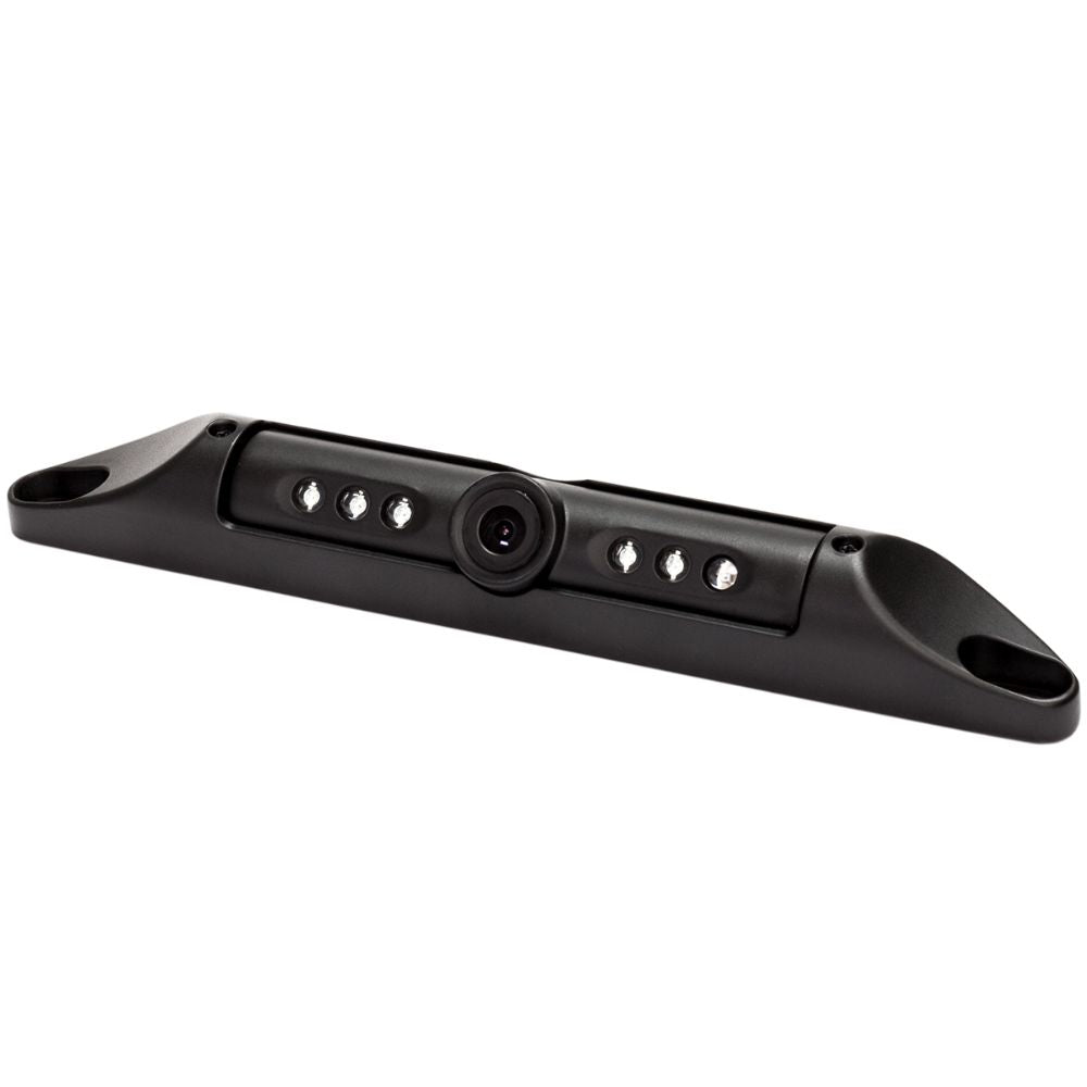 Safety Dave 150° Licence Plate Reverse Camera
