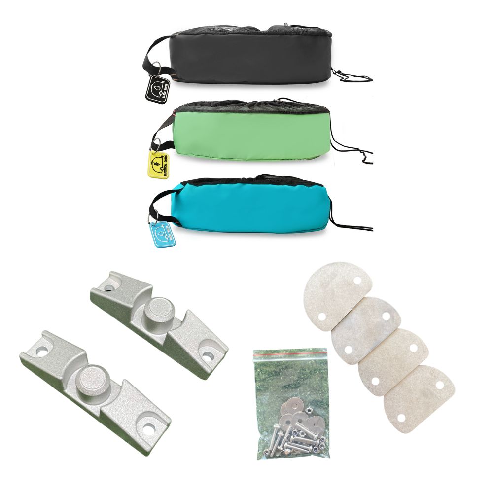 3 Pc Jayco Camper Starter Pack