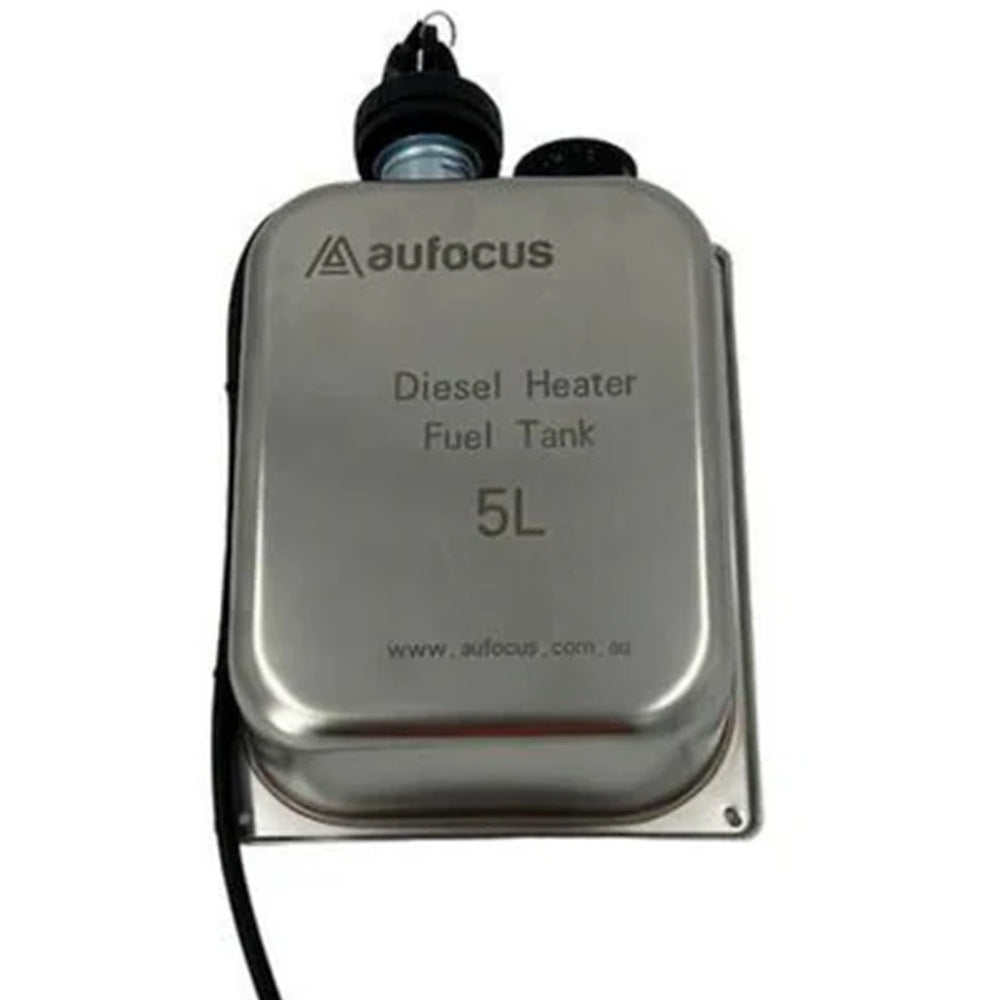 Au Focus 5L Gen4 Diesel Fuel Tank
