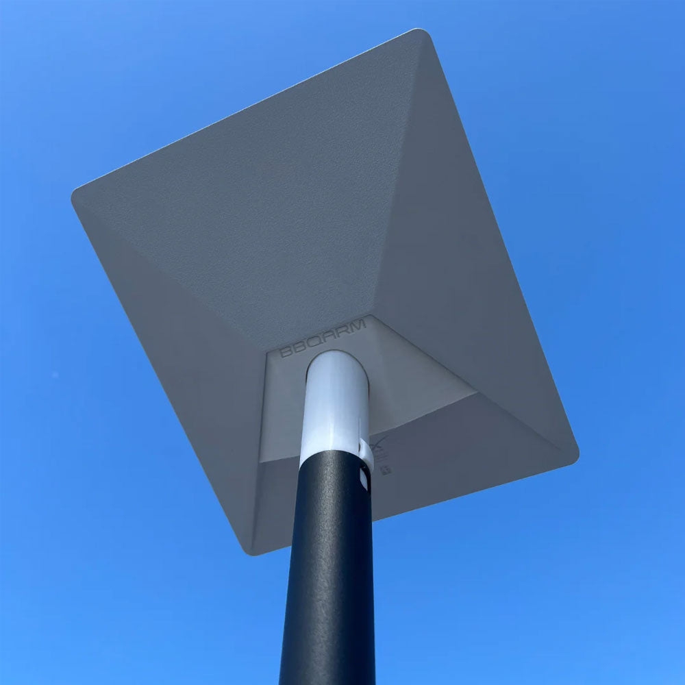 BBQARM Starlink Mini Pole Adapter