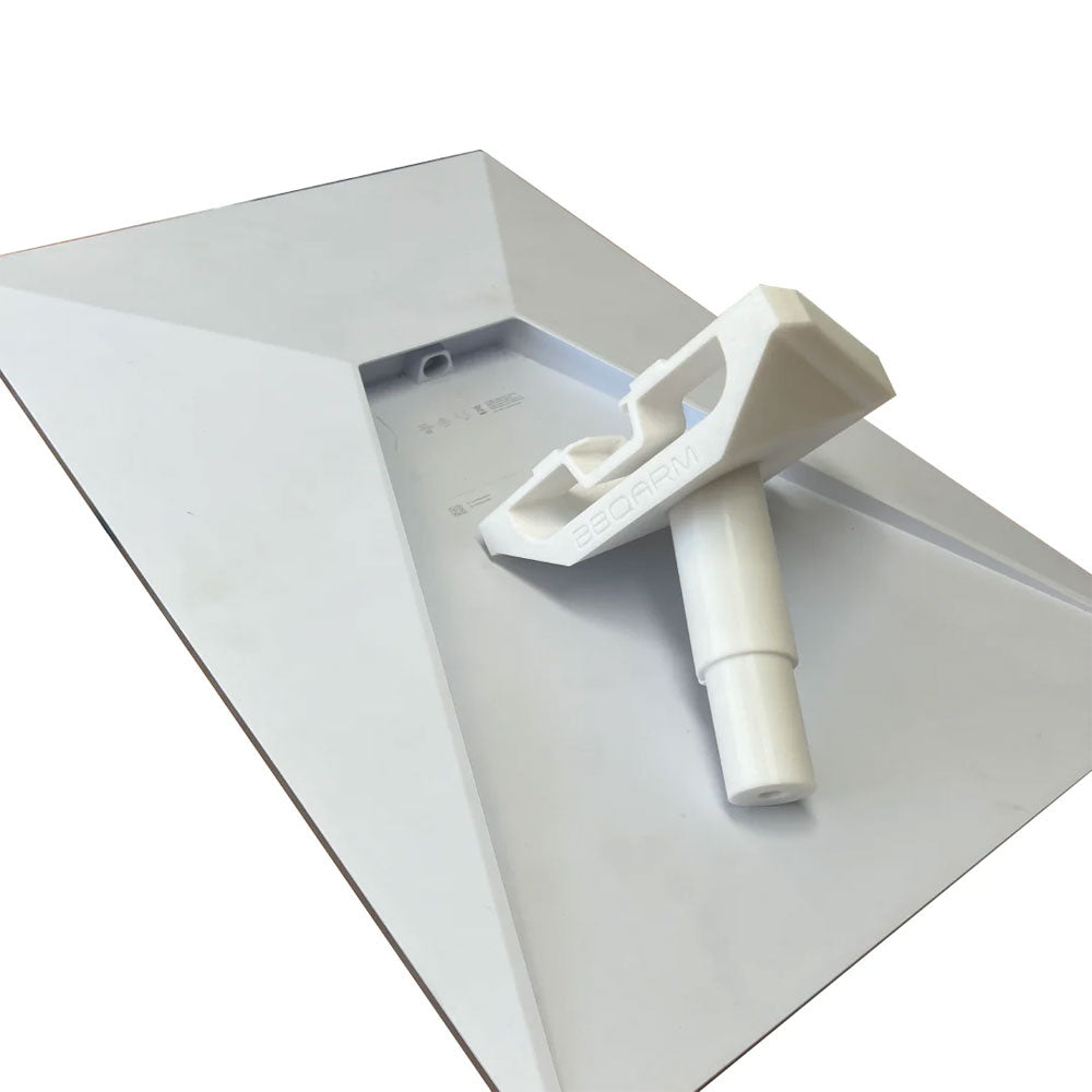 BBQARM Starlink Pole Adapter