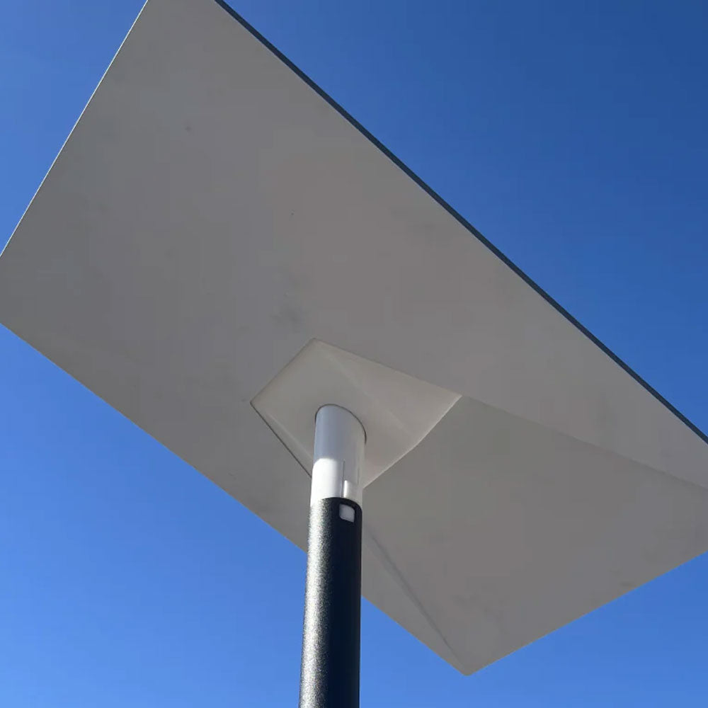 BBQARM Starlink Gen 3 Pole Adapter