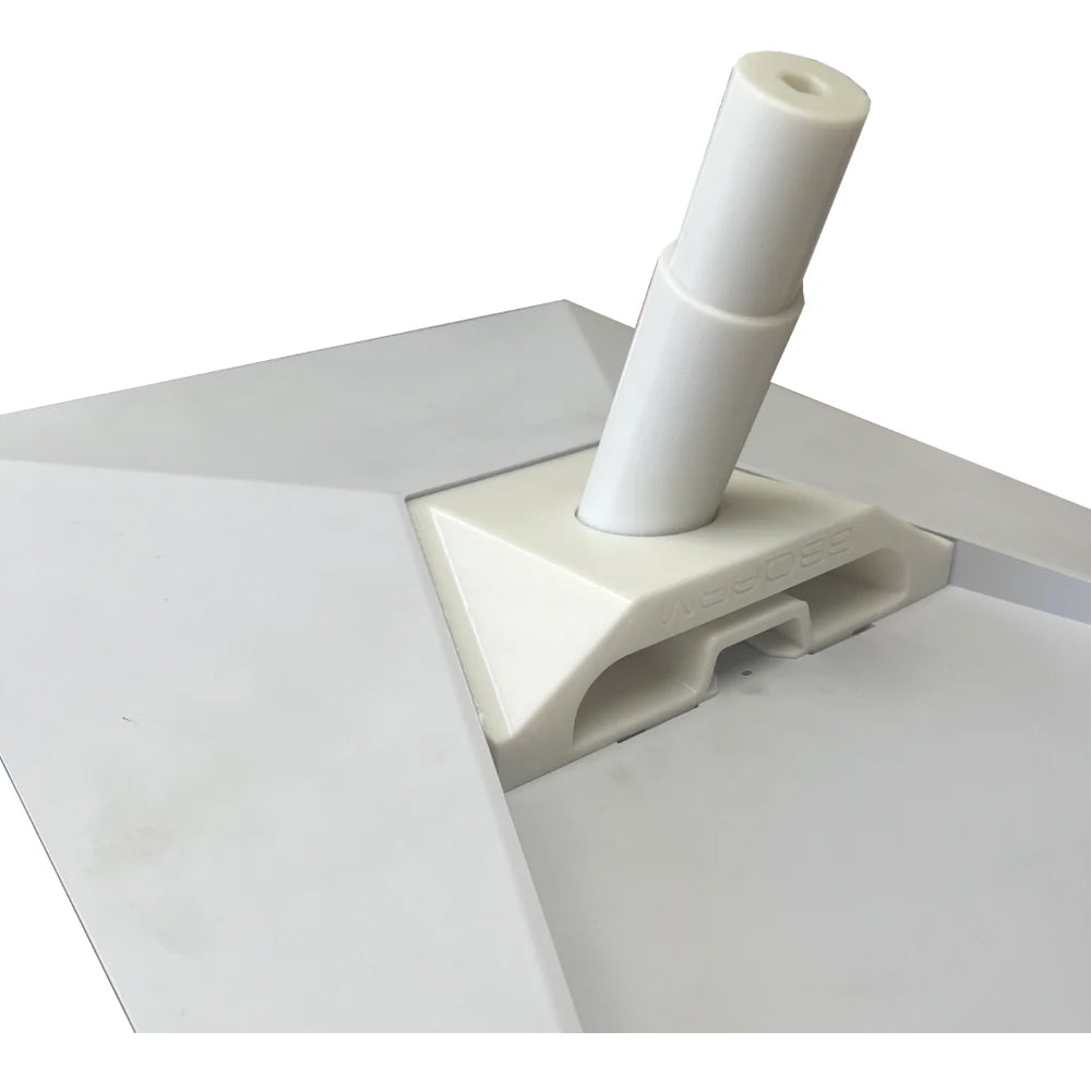 BBQARM Starlink Gen 3 Pole Adapter