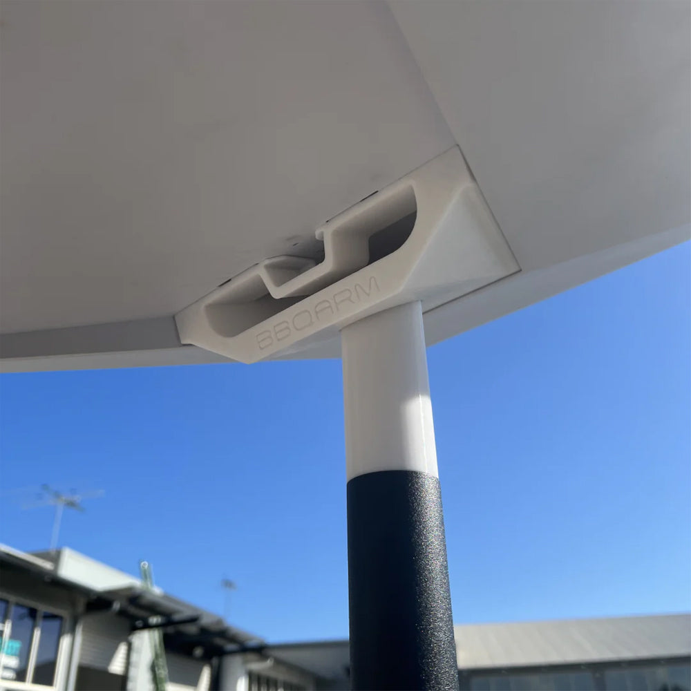 BBQARM Starlink Gen 3 Pole Adapter