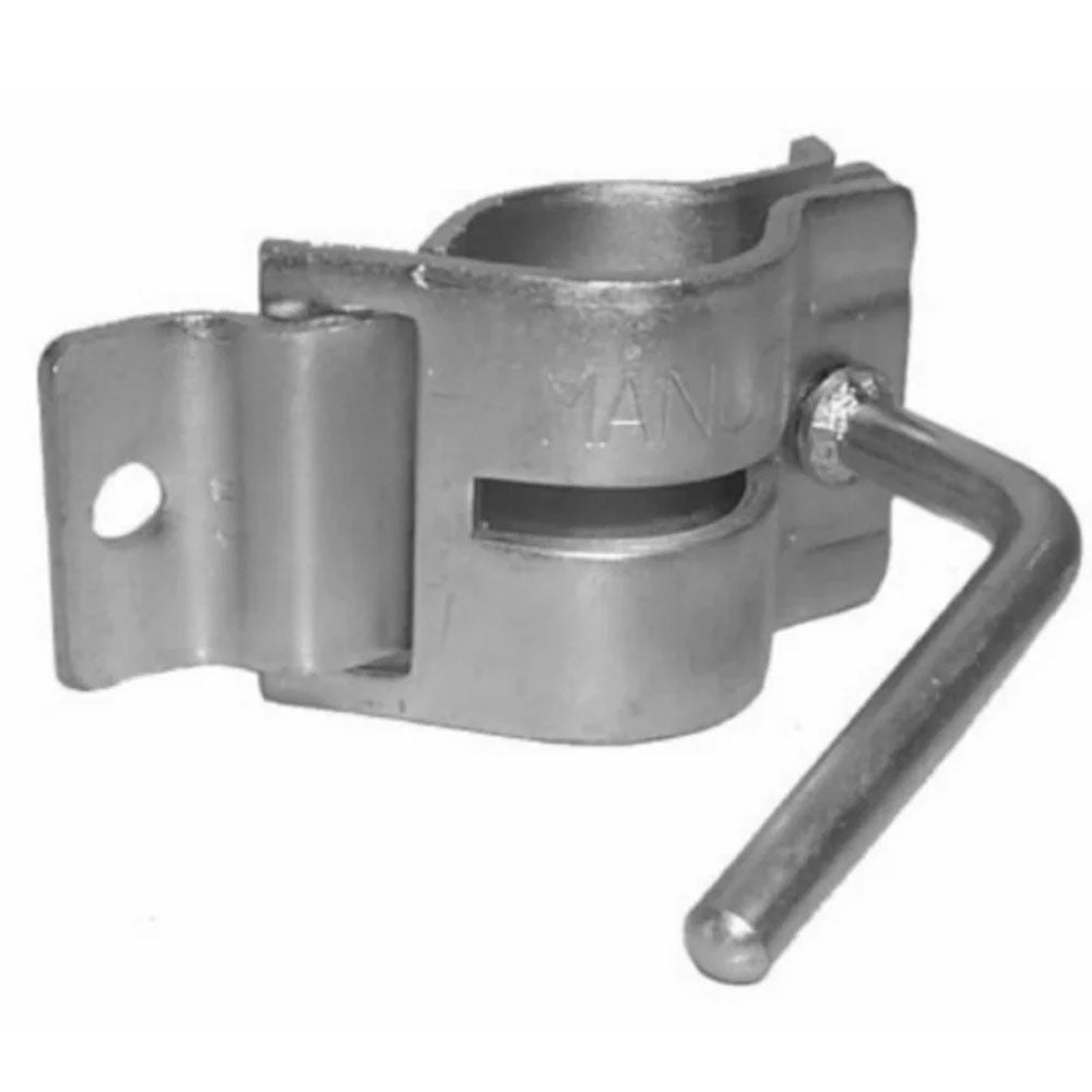 BBQARM Mounting Option