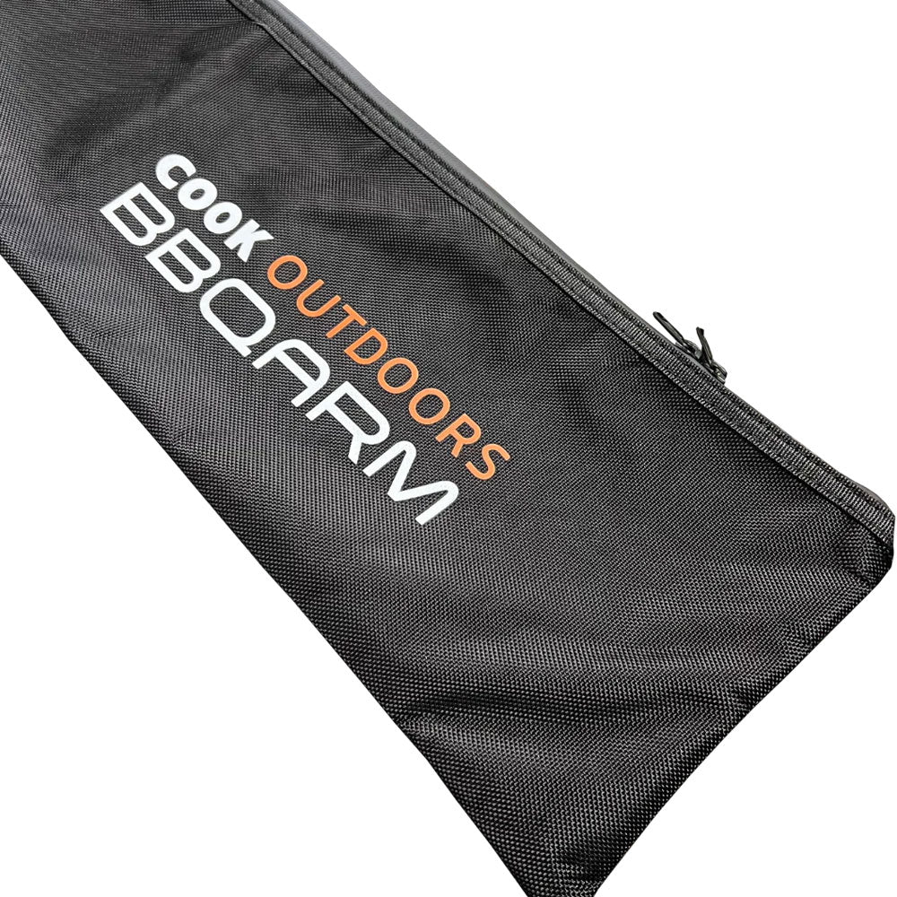 BBQARM Starlink RV Pole Bag