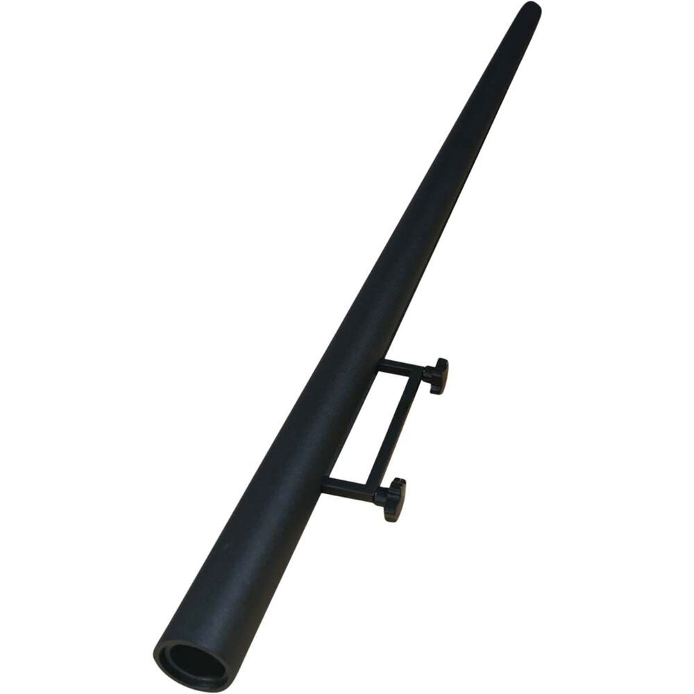 BBQARM Starlink Telescopic RV Pole with Mounting Kit