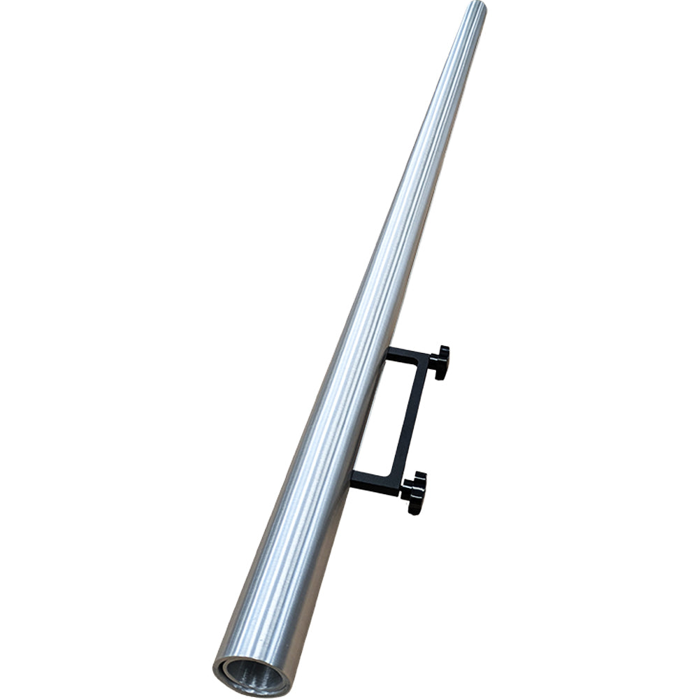 BBQARM Starlink Telescopic RV Pole with Mounting Kit