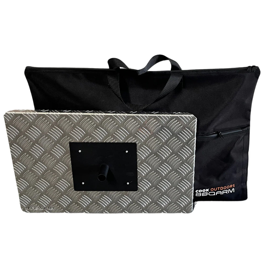 BBQARM Tray Bag