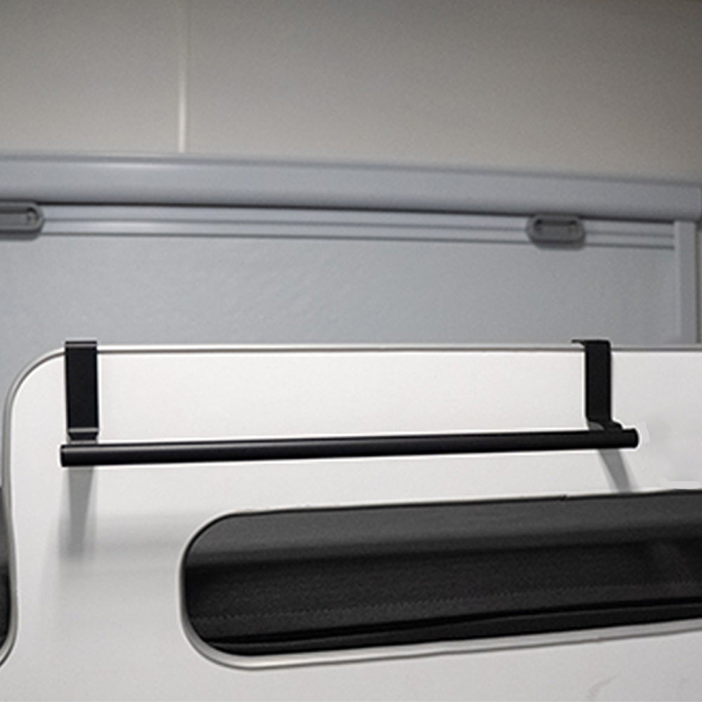 Caravan Kitchen Hanging Towel Rack