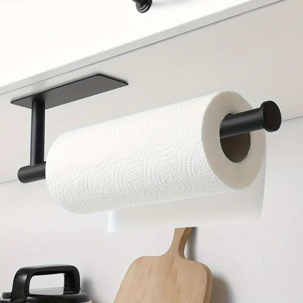Caravan Kitchen Paper Roll Holder with Self Adhesive