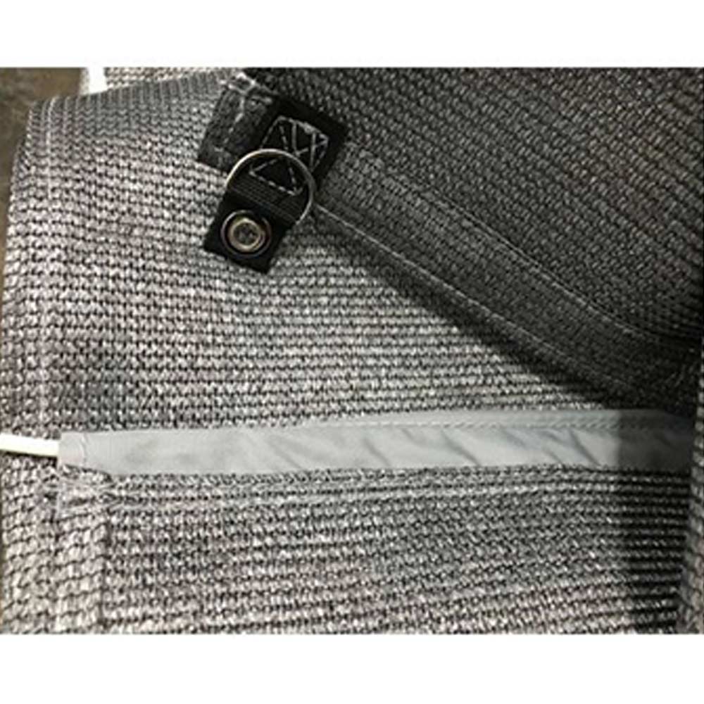 Caravan Privacy Screen For Fiamma F45 Awning