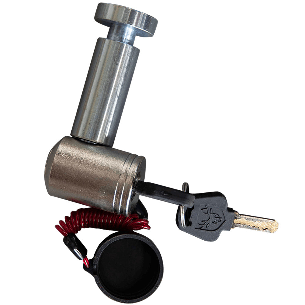 Cruisemaster DO35 Trailer Coupling Lock