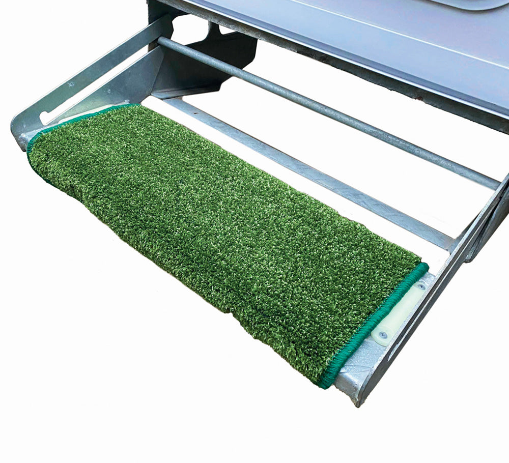 Non-Slip Caravan Step Mat