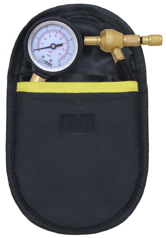 Exitrax Tyre Deflator