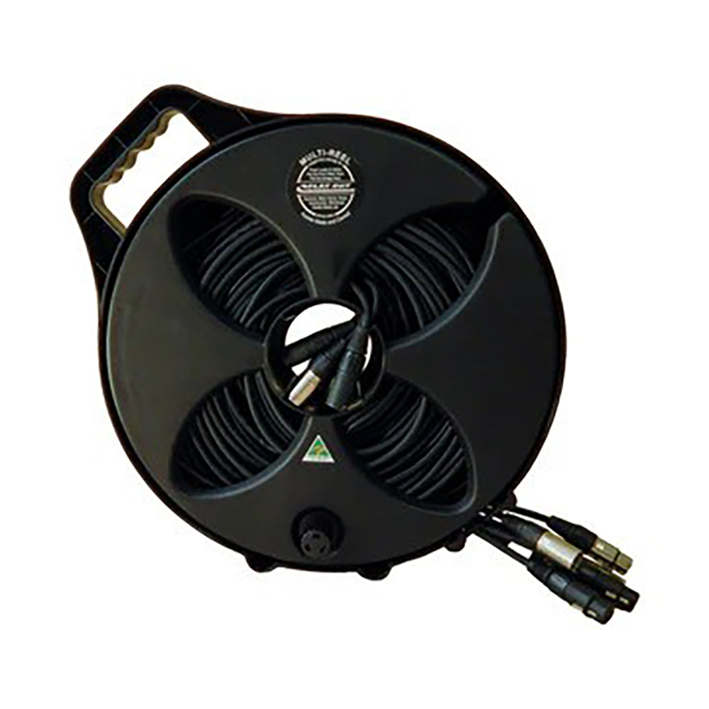 Flat Out Narrow Storage Multi Reel